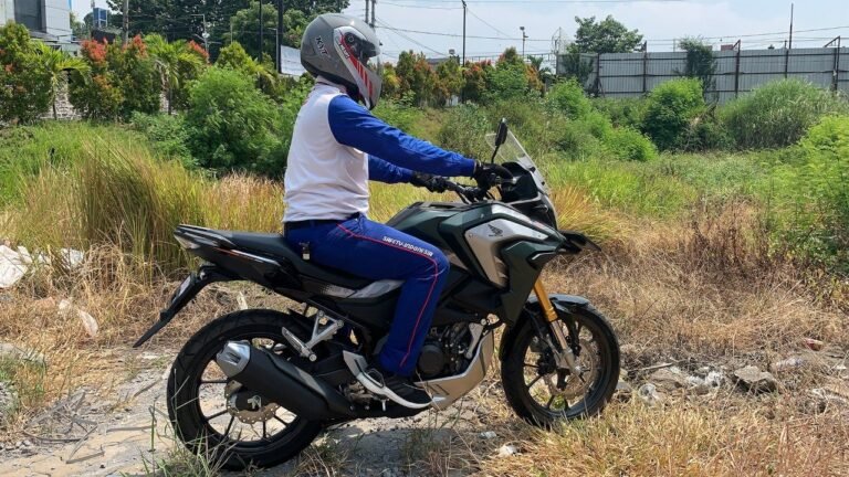 Tips & Trik Penting Sebelum Melakukan Modifikasi Motor