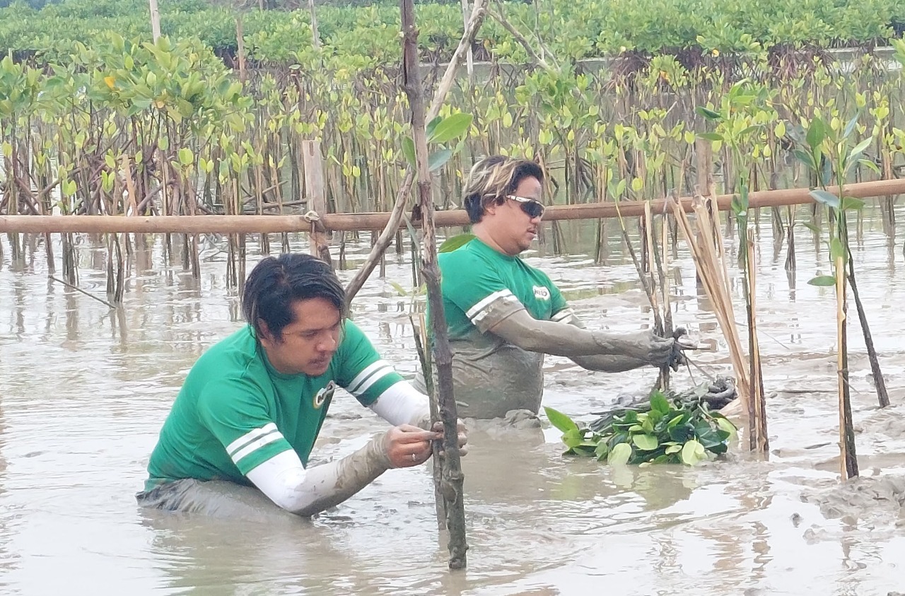 Nestle Wujudkan Masyarakat Sehat, Aktif Peduli Lingkungan - Jateng Pos