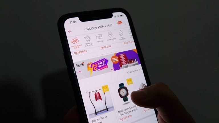 Jateng Kerja Sama Shopee Gelar “Dekranas 42 Great Sale” Bulan Ini