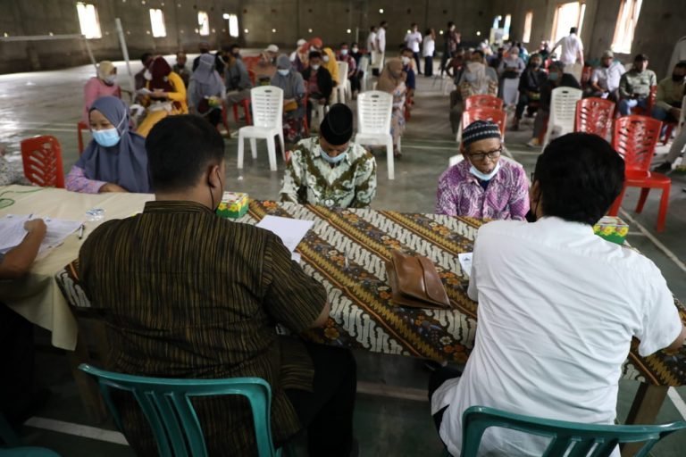 Konsultasi Publik Rampung, Penentuan Lokasi Tol Yogya-Bawen Segera Diteken Gubernur