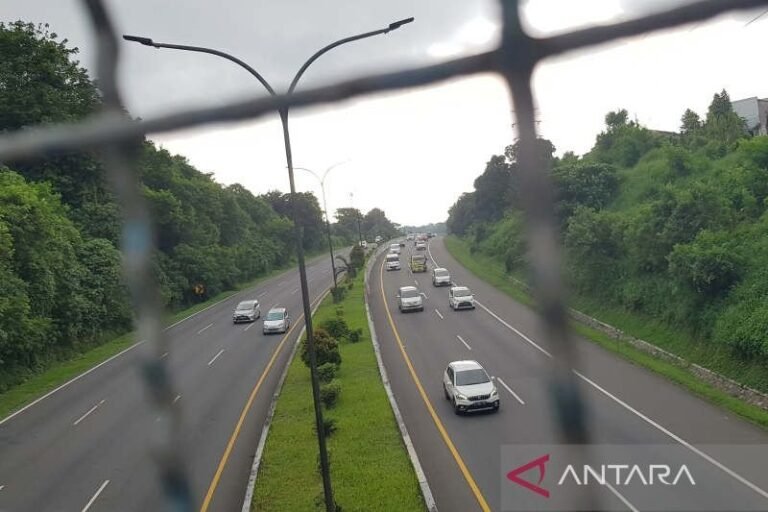 “One way” dari Kalikangkung Diperpanjang Sampai Bawen