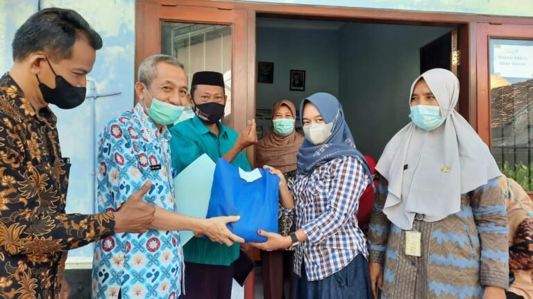 Evaluasi Pelaksanaan Pelaporan R1PUS oleh Kader PPKBD