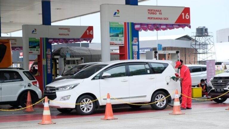 Mudik Irit dan Nyaman dengan Pilihan BBM yang Tepat