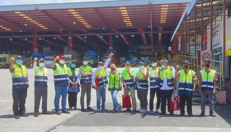 UMKM Naik Kelas Sinergi dalam Peningkatan Mutu Produk