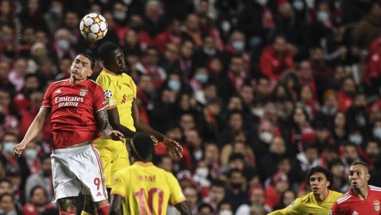 Satu Kaki The Reds di Semifinal