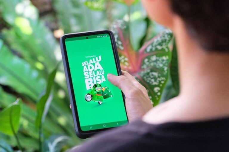 Tokopedia Beri Tips Tingkatkan Omzet UMKM di Bulan Ramadan