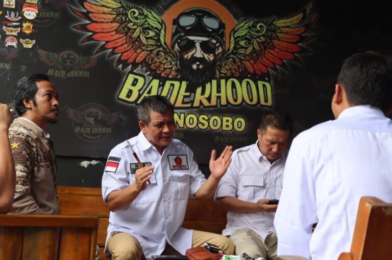 Wakil Ketua DPRD Jateng : Segera Antisipasi, 21,3 Juta Kendaraan Diprediksi Masuk Jateng Saat Mudik Lebaran 2022