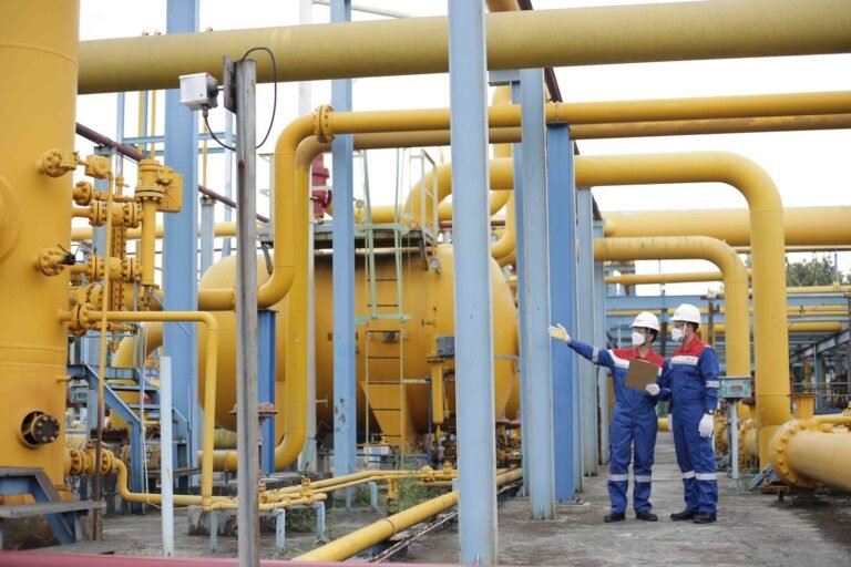 Pertagas Niaga Siap Realisasikan Pemanfaatan Gas Alam di Solo
