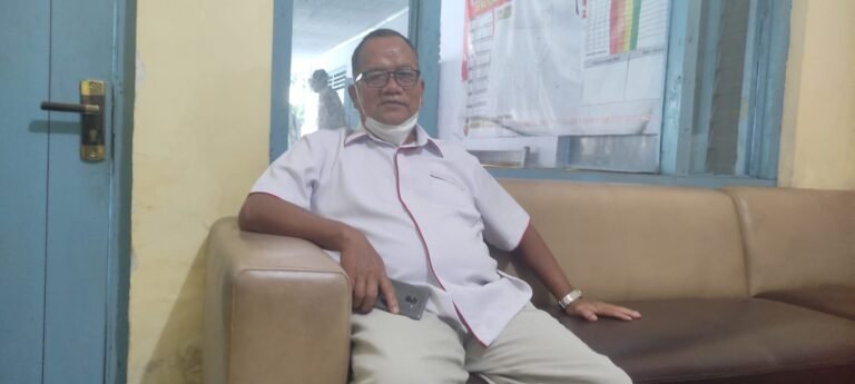 Masa Reses Anggota DPRD Tampung Aspirasi Masyarakat