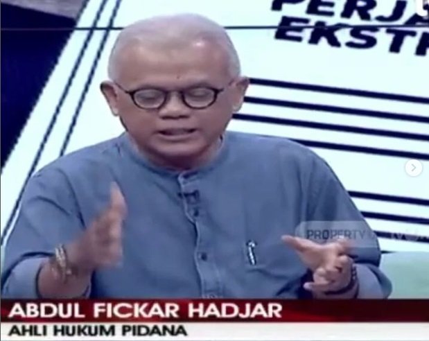 Pakar Hukum : Mardani Maming Tak Perlu Takut Jadi Saksi Pengadilan Tipikor