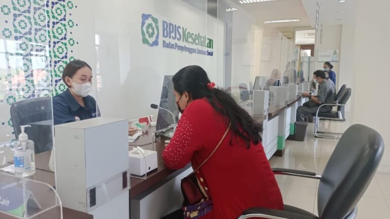 BPJS Kesehatan Tawarkan REHAB