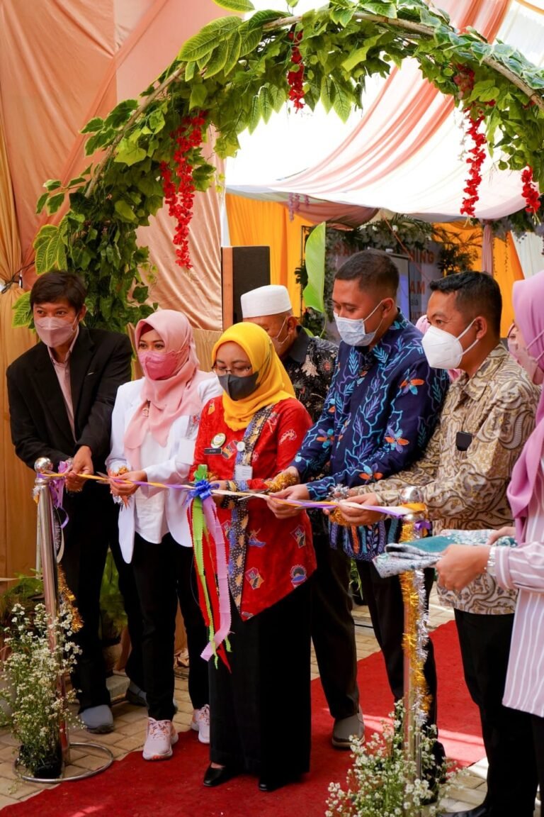 Klinik Ultima Pati Dilengkapi Penanganan Fertilitas