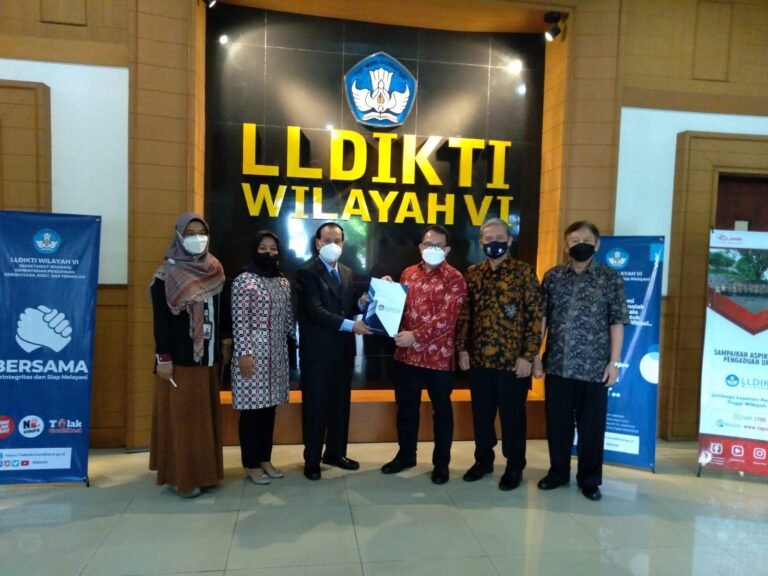 Buka Prodi Magister Manajemen, STIE Semarang Jawab Tantangan Manajerial Pemerintahan