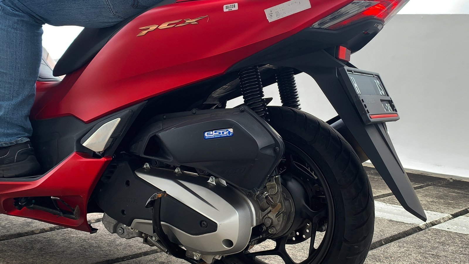 Cara Pasti Irit BBM Motor ala #Cari_aman - Jateng Pos