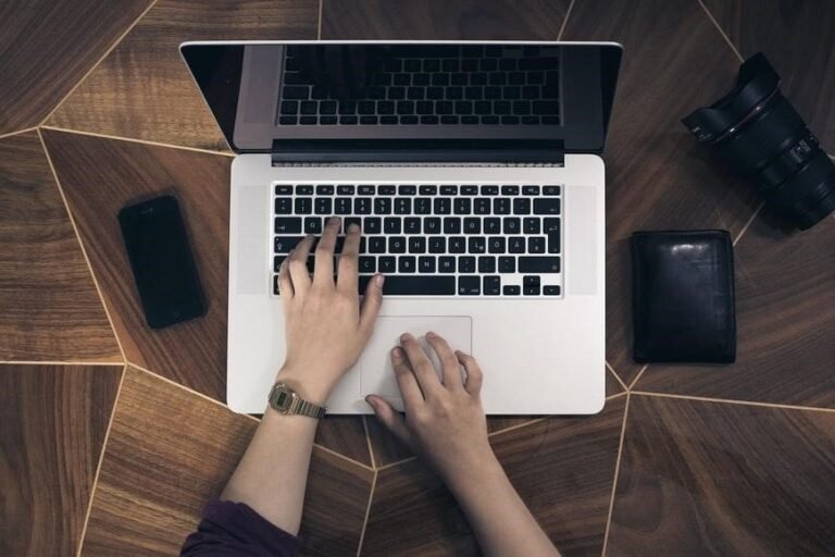 Memahami Cara Kerja Landing Page dan Manfaat Utamanya