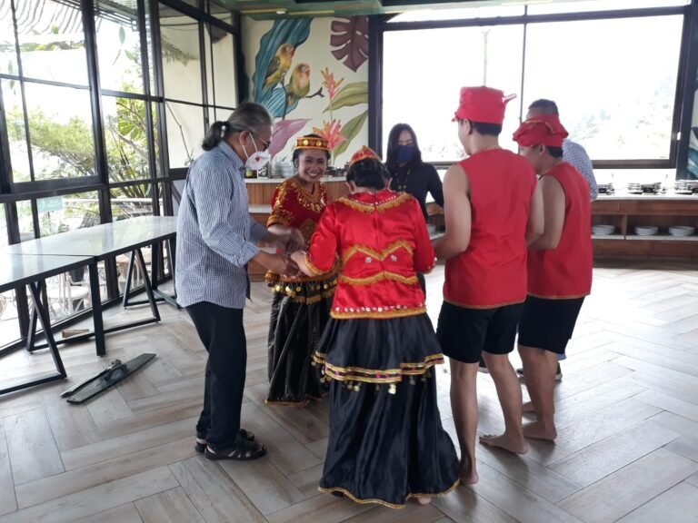 UKSW Salatiga Siap Kuliah Luring Seratus Persen