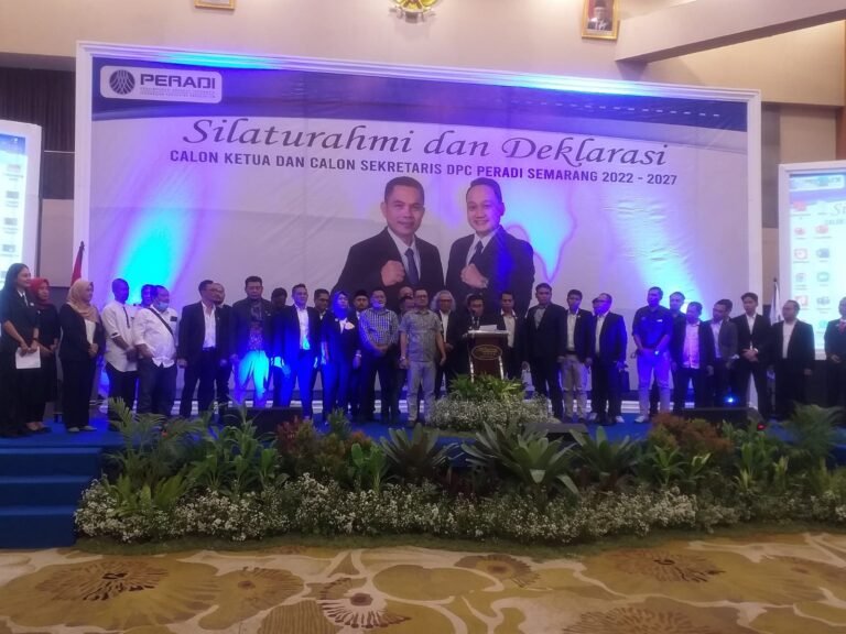 Cak To-Afang Optimis Meraih Kemenangan
