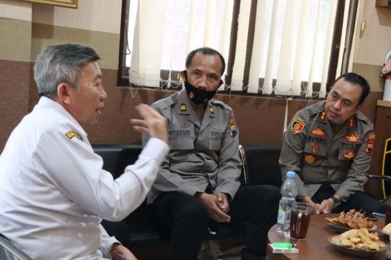 Polisi Selidiki Dugaan Penyelewengan Bansos di Kabupaten Grobogan