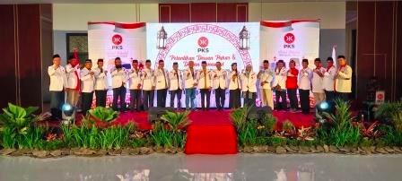 Wujudkan Target 15 Persen Suara, PKS Jateng Bentuk Dewan Pakar
