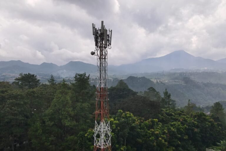 Smartfren Berhasil Tangani Lonjakan Trafik