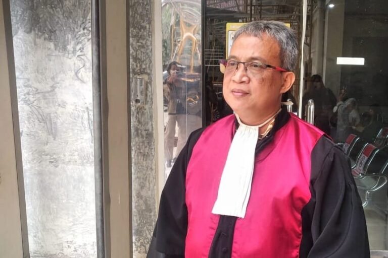 Lanjutan Sidang Pencabulan Anak Tiri oleh Ayah Tiri : Pihak Korban Hadirkan Saksi Ahli Forensik