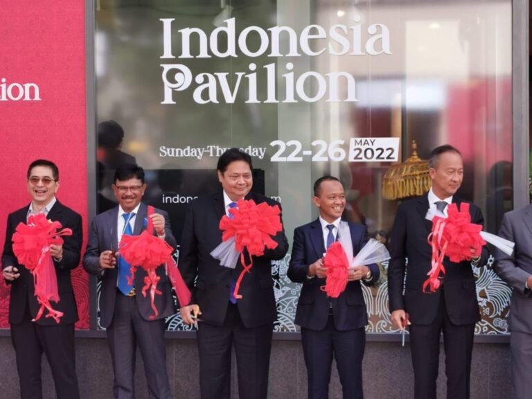 Menko Airlangga: Negara-Negara G20 Harus Solid Jaga Stabilitas Ekonomi Dunia