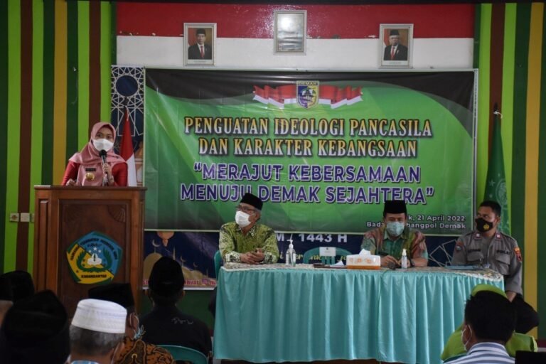 Nilai-nilai Pancasila harus dipahami secara menyeluruh saat pandemic