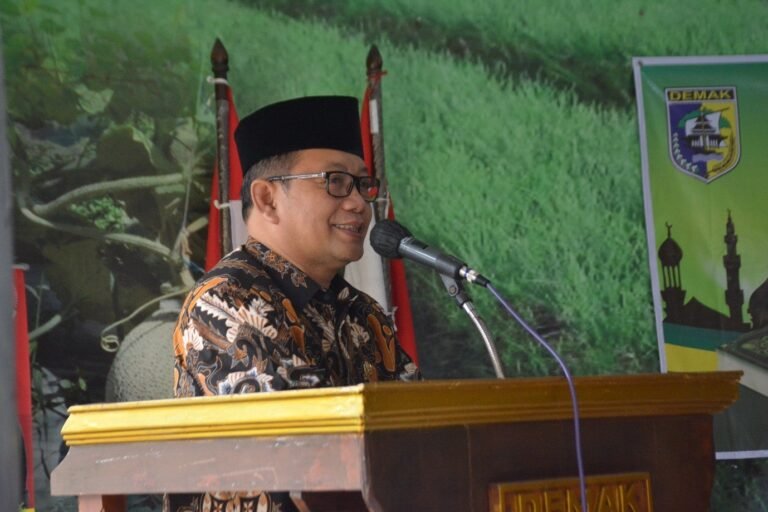 FKUU Perkuat Jalinan Kerjasama dan Komunikasi Yang Baik  Antara Pemerintah dengan Ulama Umaro’ demi Kesejahteraan Masyarakat