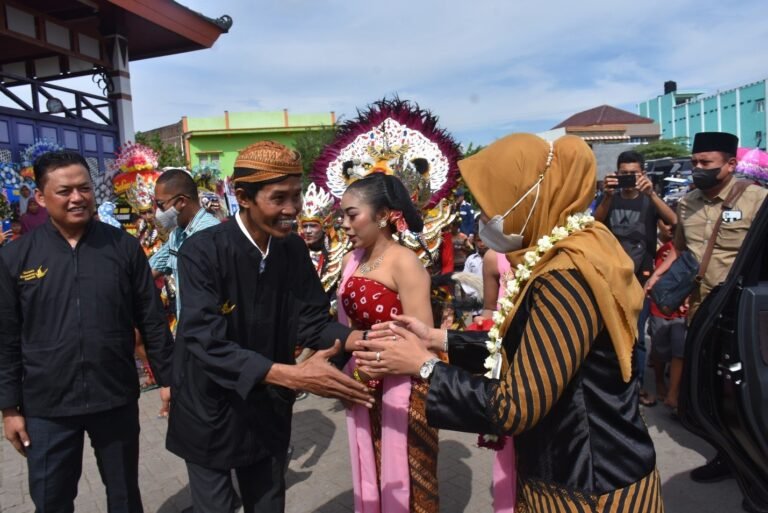 DKD Diharapkan Dapat Menjadi Rumah Bagi Para Penggiat Seni