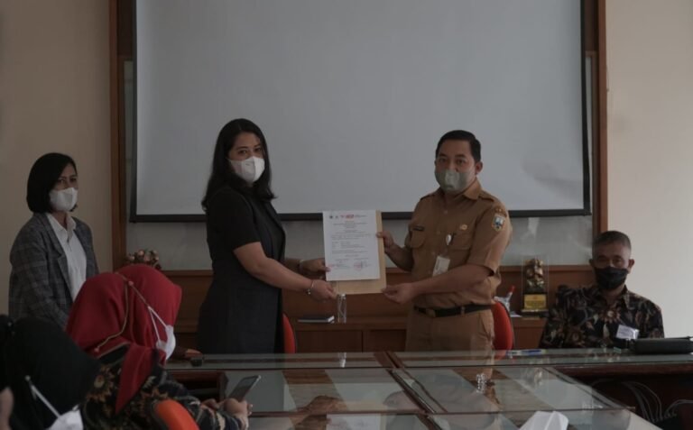 FEB UKSW Kembali Dipercaya Menyeleksi Kedes