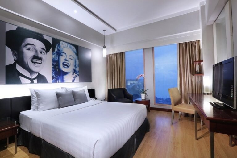 GCH Semarang, Tawarkan Kamar Inap Berkelas