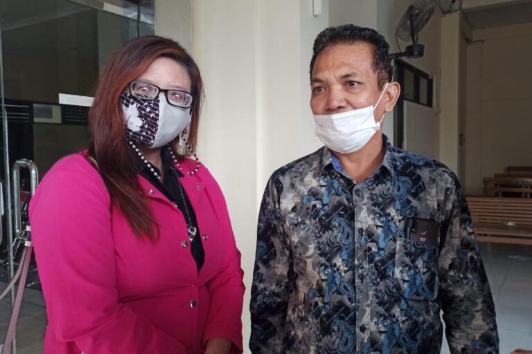Pelaku Pencabulan Anak Tiri dituntut 16 tahun Penjara dan Denda 1 Miliar Rupiah
