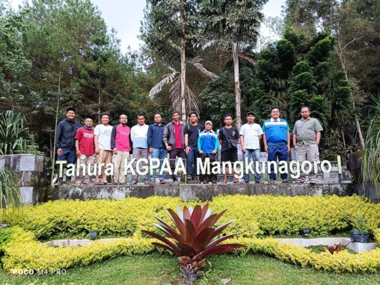Pertamina Lestarikan Keanekaragaman Hayati