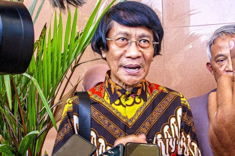 Kak Seto, “Pelaku Pencabulan Terhadap Anak Harus Dihukum Berat untuk Timbulkan Efek Jera.”