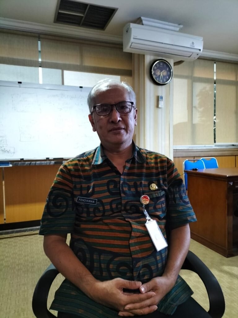 Penggunaan BBM Untuk Kapal Ikan Diawasi Ketat