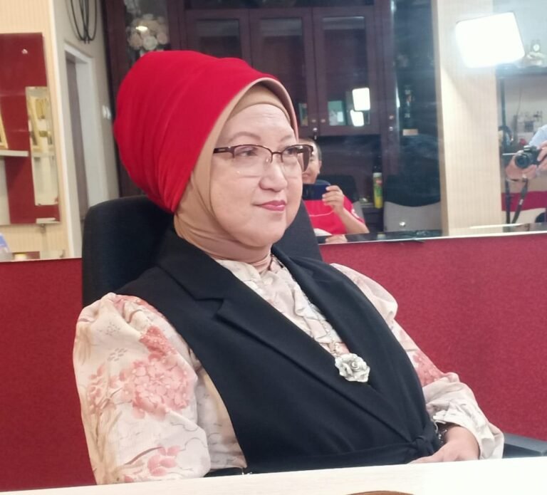 Dulu Dokter Puskesmas, Kini Punya 20 Lab CITO