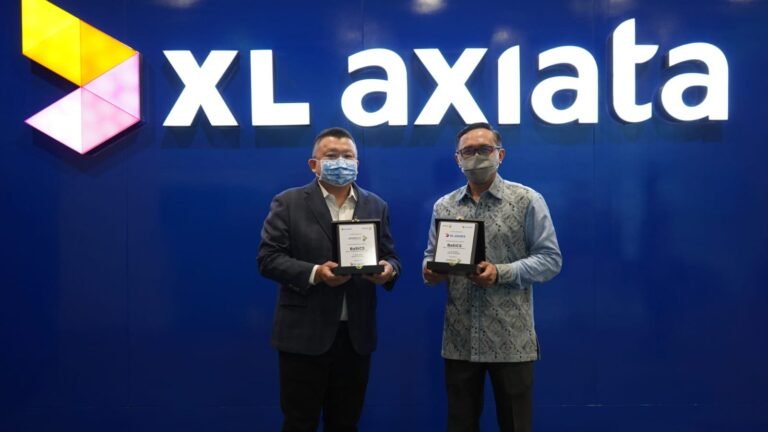 XL Axiata Rampungkan Pembangunan SKKL Batam – Sarawak