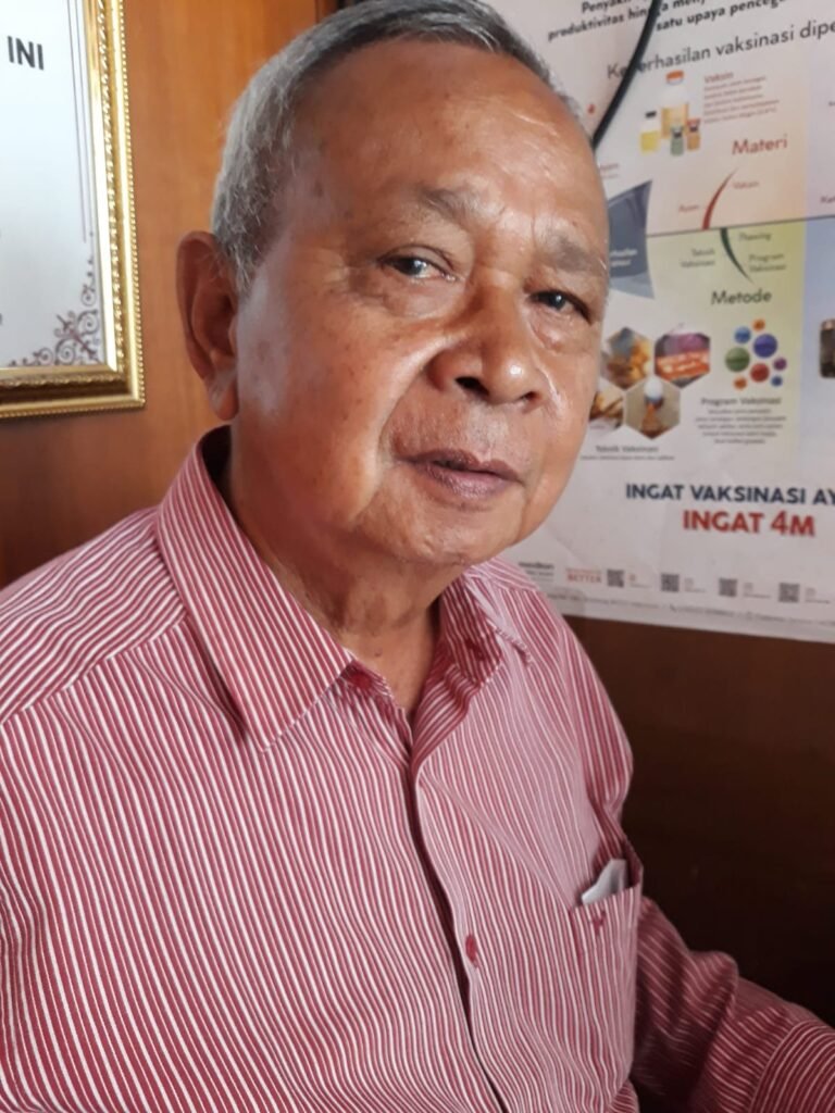 Salatiga Bersatu Hadir untuk Beri Solusi ke Pemerintah