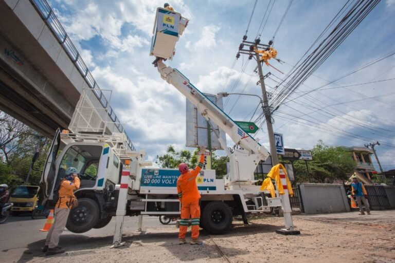 Penyesuaian Tarif Listrik Hanya untuk Pelanggan 3.500 VA ke Atas