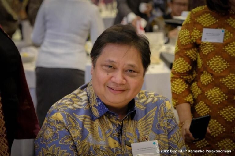 Airlangga: KIB Siap Sambut Partai Non-Parlemen Bergabung