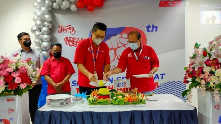 Astra Motor Jateng Beri Apresiasi Konsumen Loyal