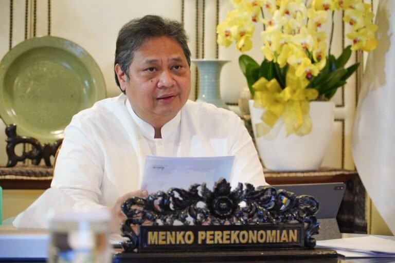 Pemerintah Dukung Investasi Industri Kedirgantaraan Nasional