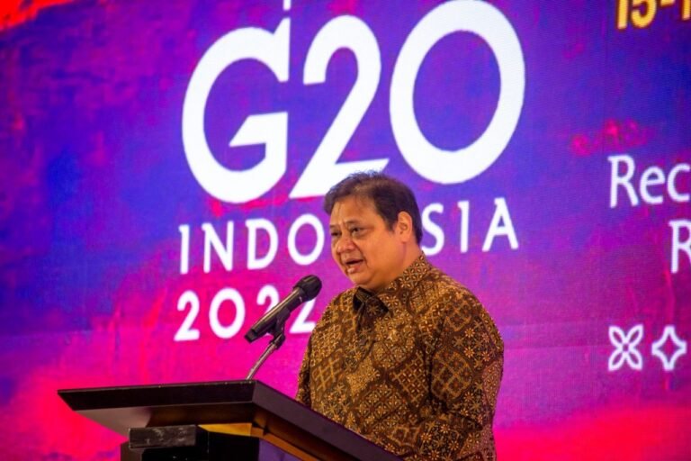 Airlangga: KIB Kompak Kawal Program Pemerintahan Jokowi di Kabinet