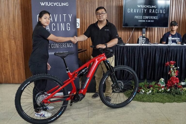 Beri Apresiasi Peraih Medali Sea Games