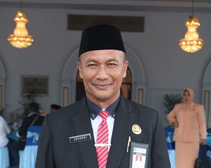 Pingsan Usai Lari Putar Alun-alun, Sekda Kota Tegal Meninggal Dunia