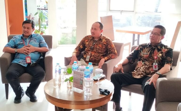 Bangkit Pariwisata Selaraskan Program Antar Stakeholder
