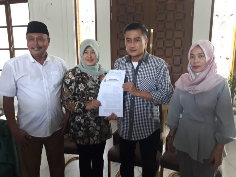 Fraksi Gerindra Tuding Sekda Lemot Terkait Pelayanan Publik