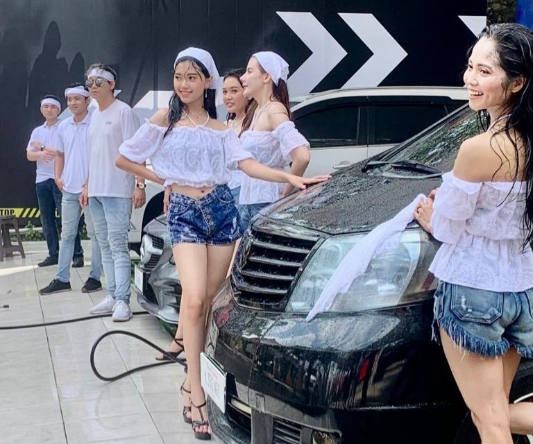 IPMJT Bakal Semarakan Event ” Jateng Fashion Year 2022 “