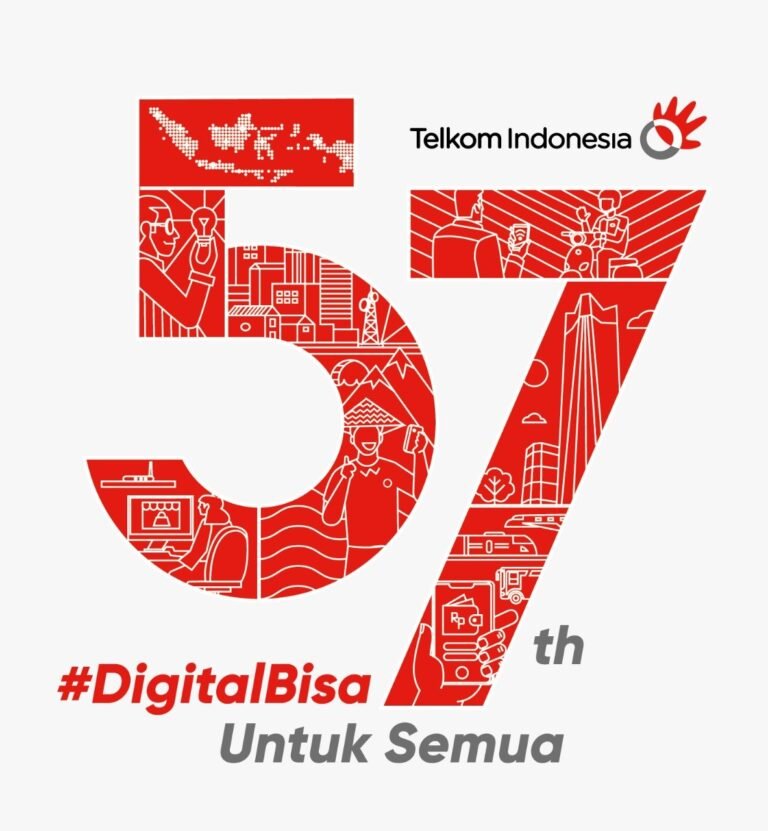 Telkom Akselerasikan Digitalisasi Anak Bangsa