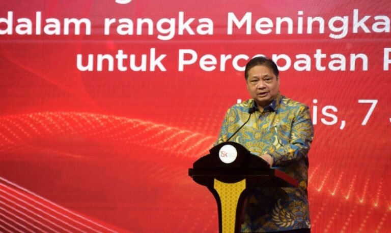 Mitigasi Risiko dan Tantangan Global, Pemerintah Terus Jaga Momentum Pemulihan Ekonomi Nasional